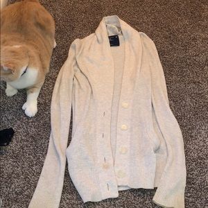 cute cardigan